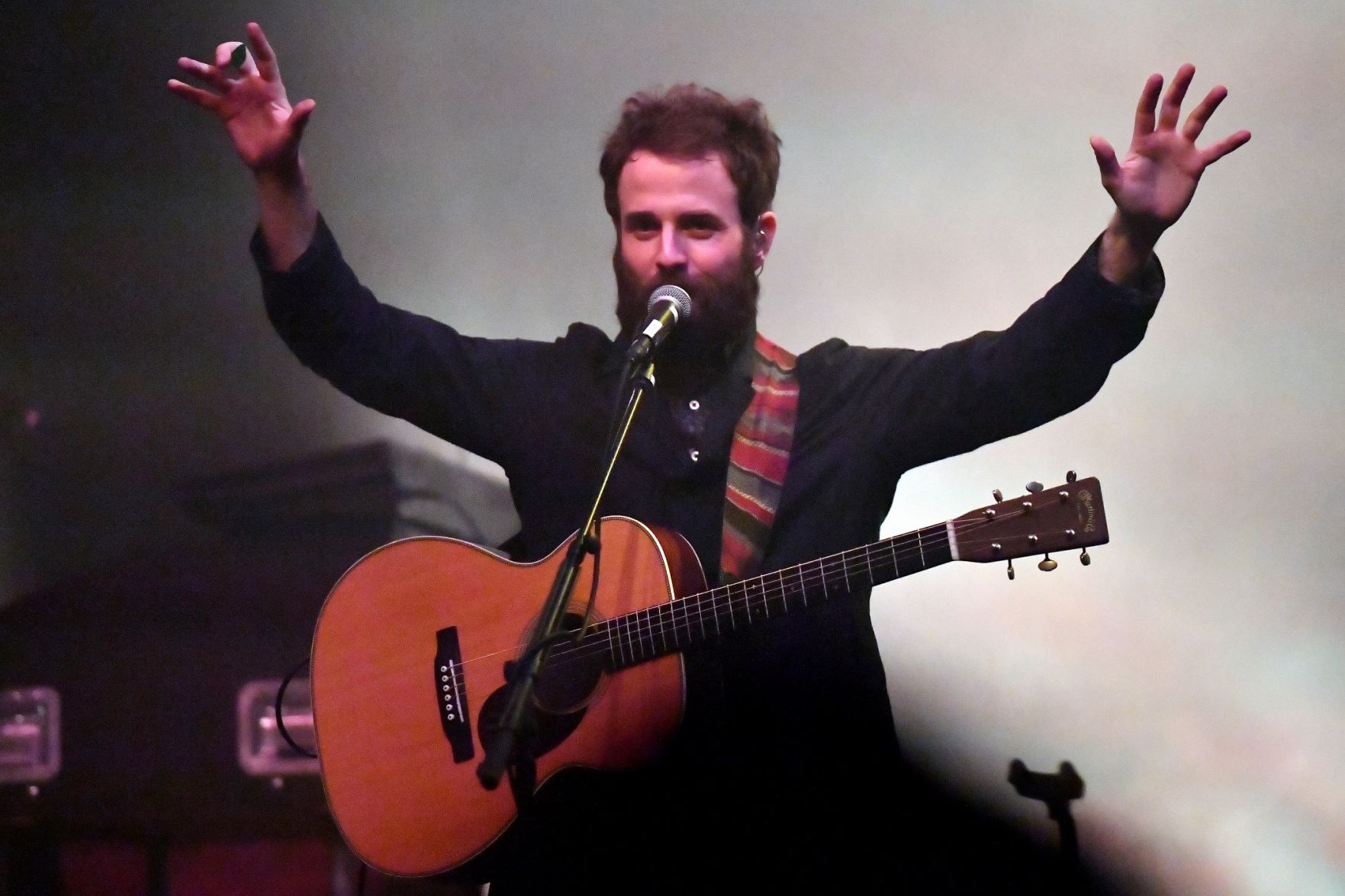 An Evening with Dawes